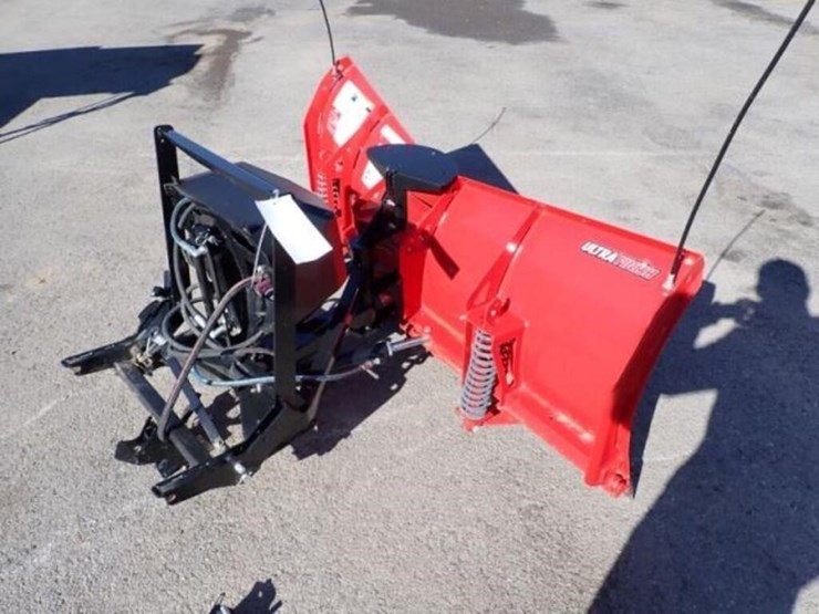 unused-western-impact-6-ft-utv-v-plow-image-4