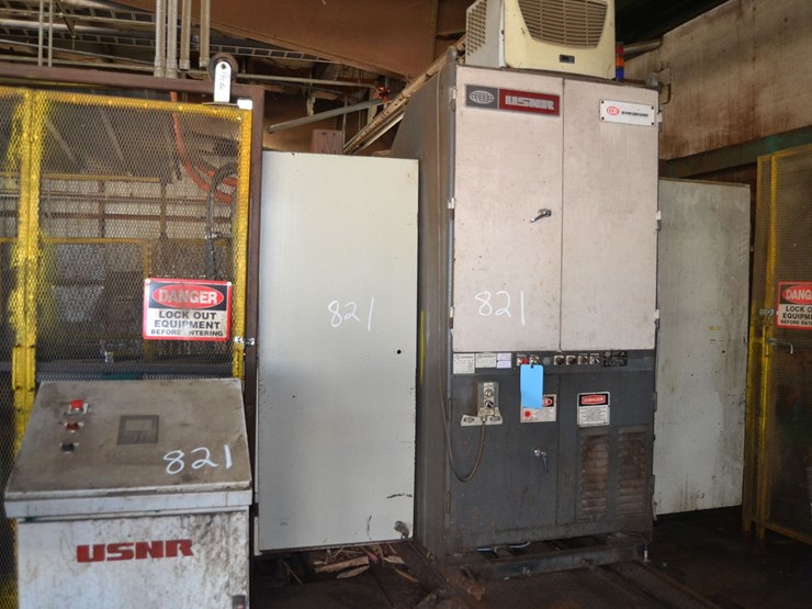 cae-newnes-mcgehee-linear-high-grader-w/-controls-image-1