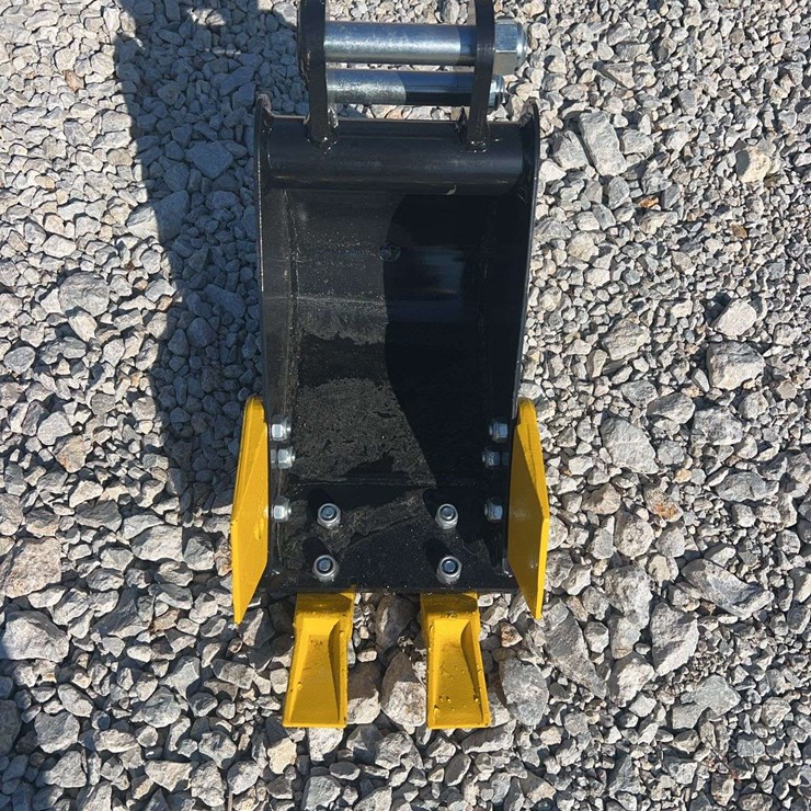 SDLANCH Mini Excavator Bucket