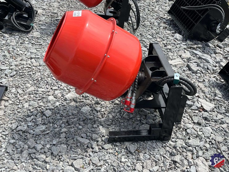unused-2026-ce-mixing-drum-attachment-image-2