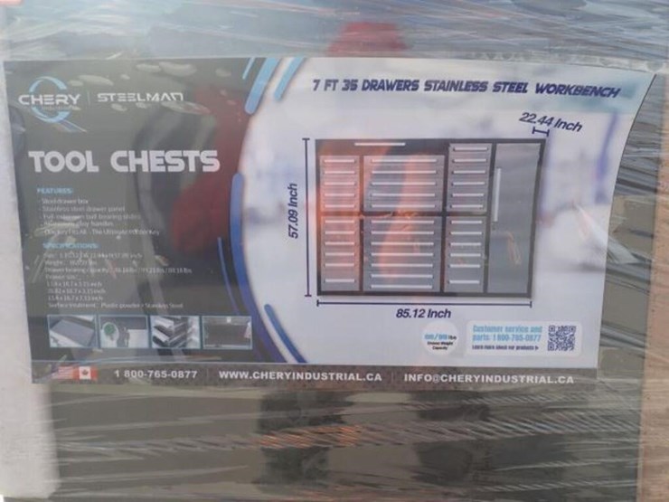 unused-steelman-7-ft-cabinet(s)-image-5