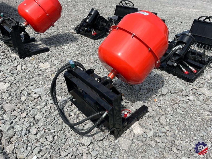 unused-2026-ce-mixing-drum-attachment-image-5