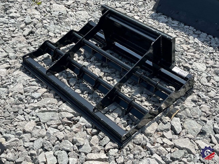 unused-2026-ce-40"-land-leveler-attachment-image-1