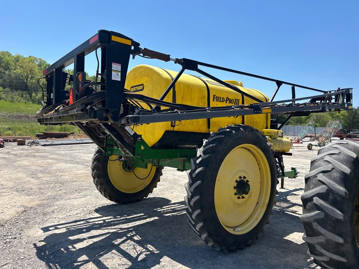 bestway-field-pro-iii-1200-image-4