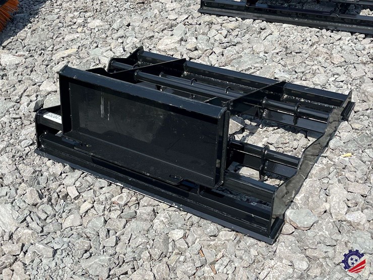 unused-2026-ce-40"-land-leveler-attachment-image-5