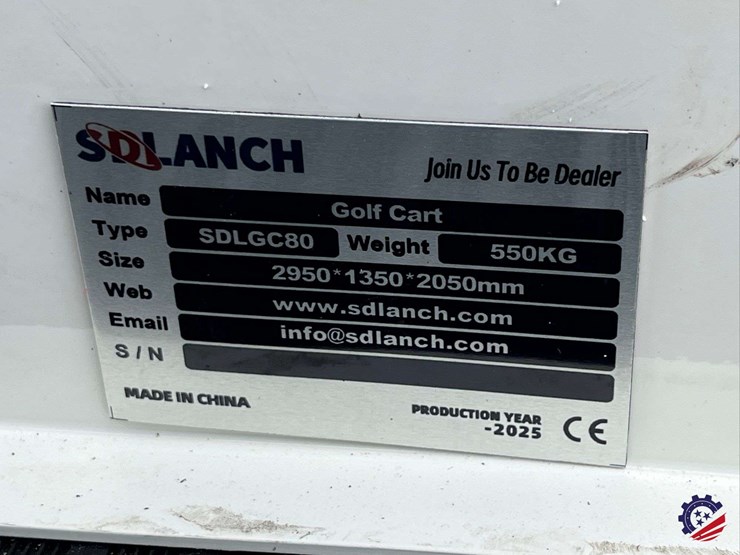 unused-2026-ce-sdlgc80-golf-cart-image-29