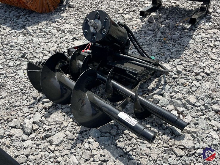 unused-2026-ce-20cm-and-30cm-drill-auger-attachment-image-1