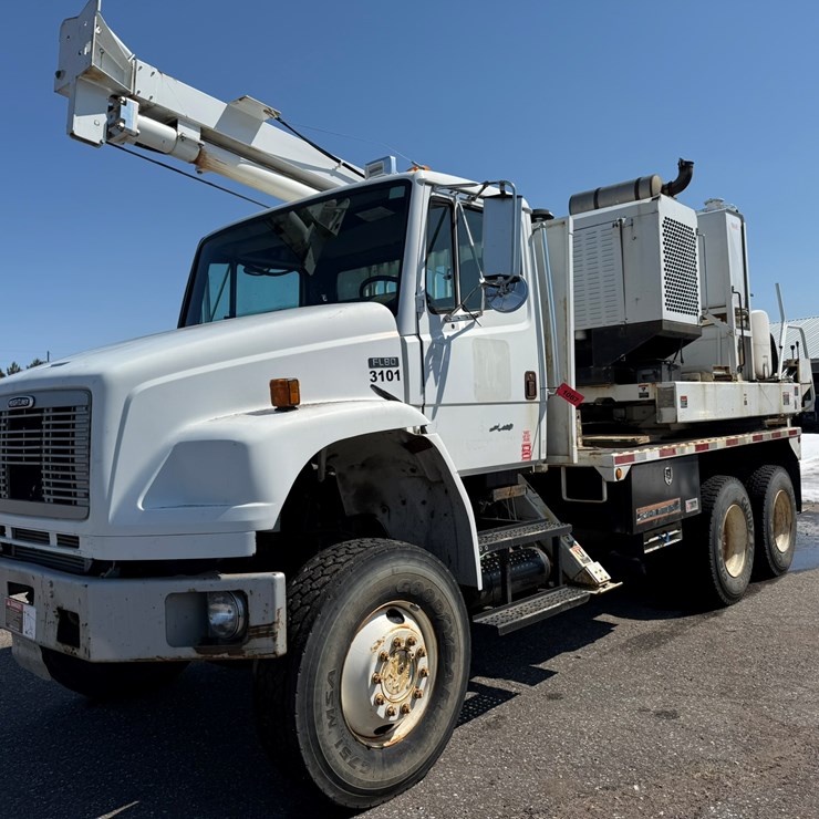 2002 FREIGHTLINER FL80