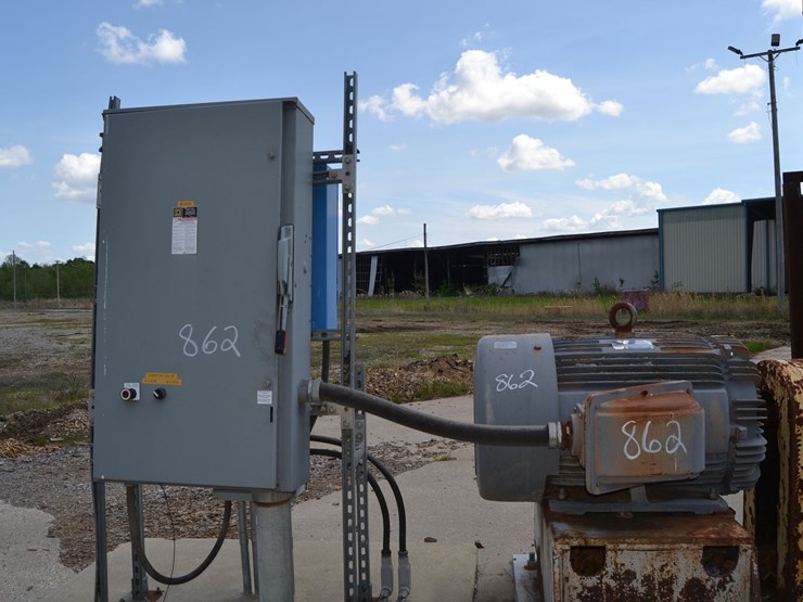 150hp-460-volt-1180-rpm-motor-for-grinder-image-3