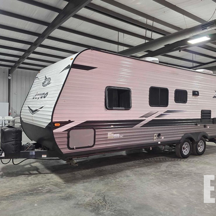 2022 JAYCO JAY FLIGHT SLX 298BH