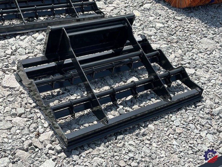 unused-2026-ce-40"-land-leveler-attachment-image-7