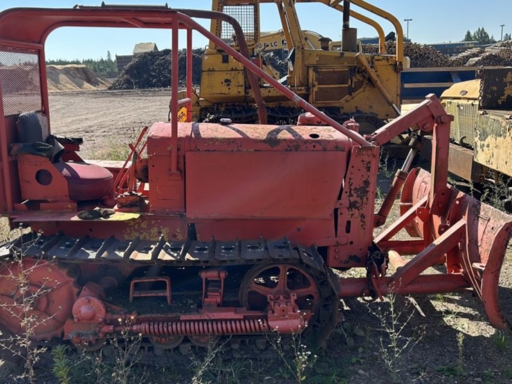 #1106-•-allis-chalmers-dozer-crawler-image-6