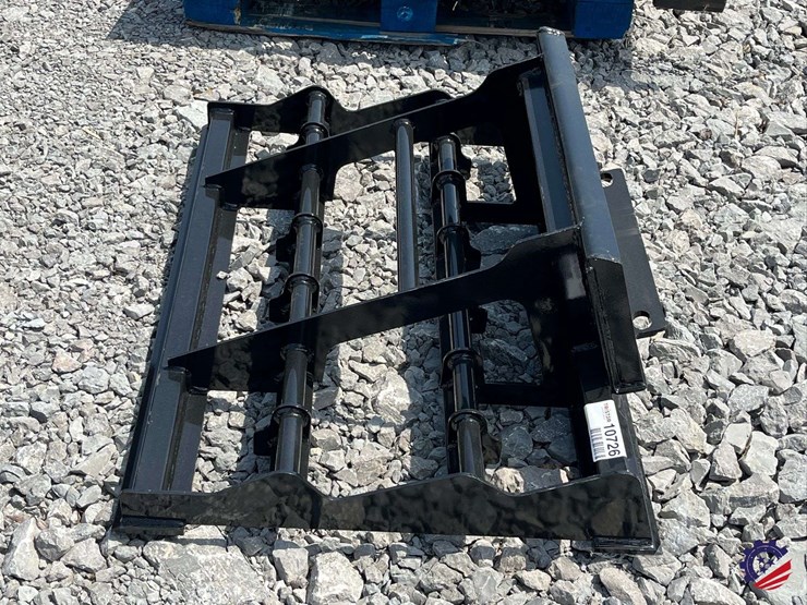 unused-2026-ce-40"-land-leveler-attachment-image-2