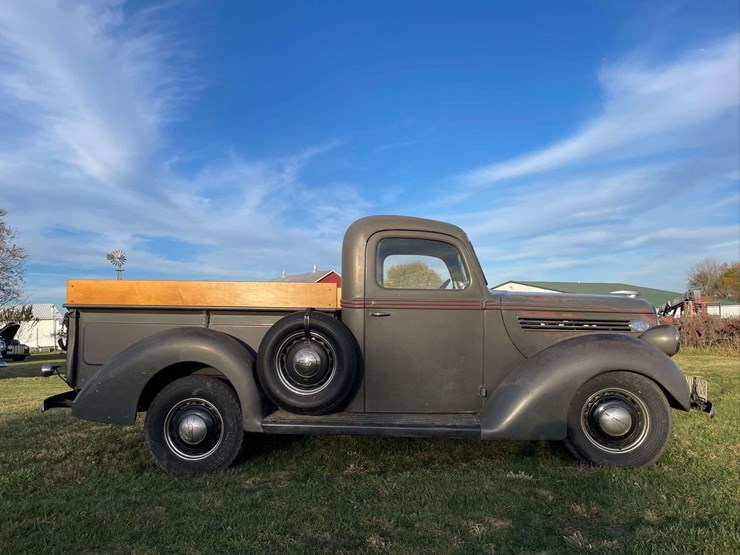 1938-ford-pickup---original-truck!-image-2