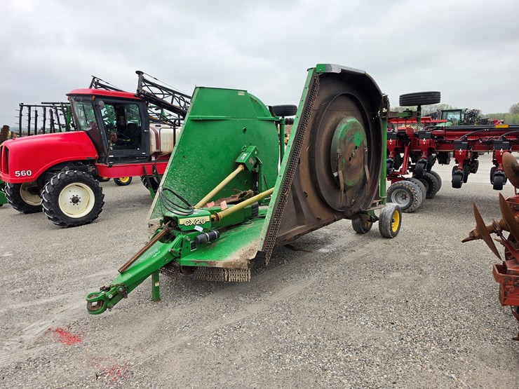 2009-john-deere-cx20-image-1