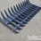 Unused 2025 Toft Rake to suit Skidsteer Loader (Declaration Of ...