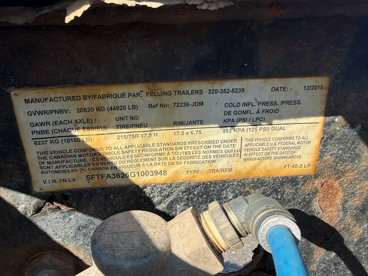 #1099-•-butler-26'-equipment-trailer-image-40