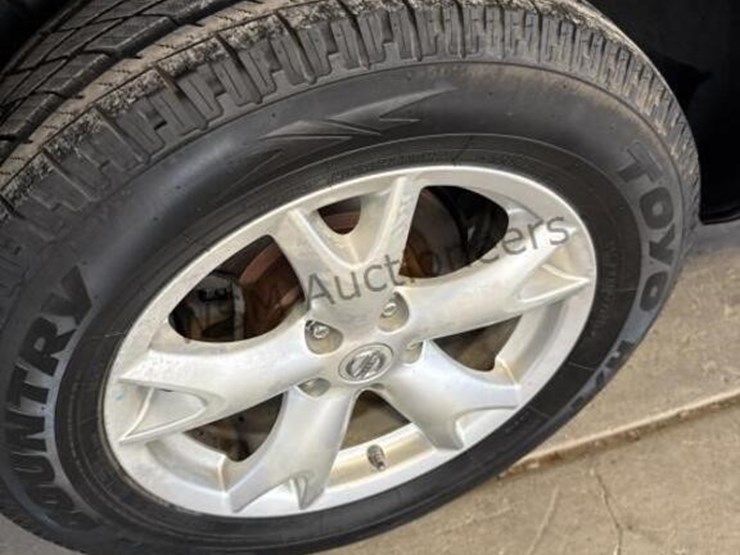 2008-nissan-rogue-sl-image-8