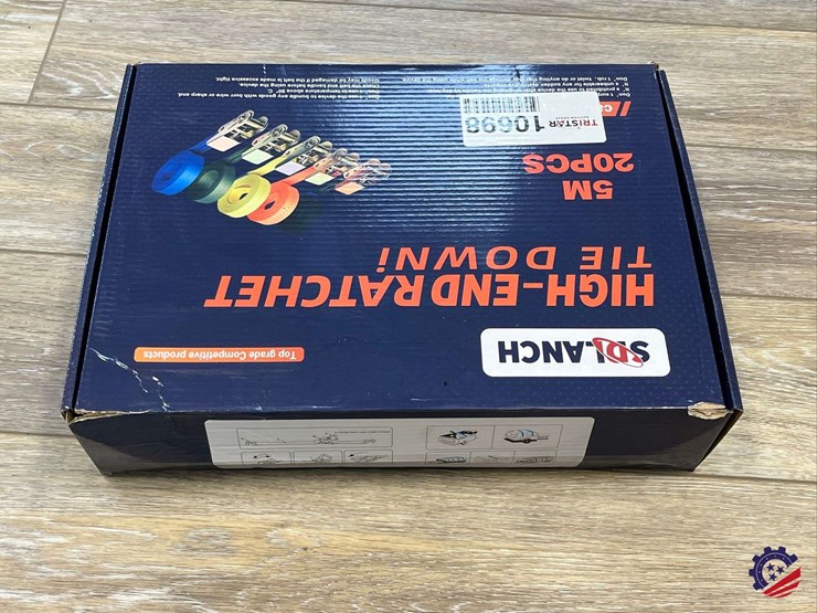 unused-2026-ce-sdlbb-high-end-ratchet-straps-image-5