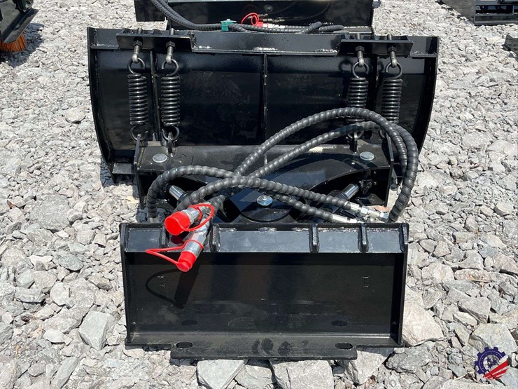 unused-2026-ce-40"-snow-blade-attachment-image-4