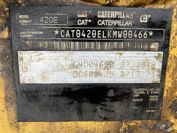 2006-caterpillar-420e-it-image-11