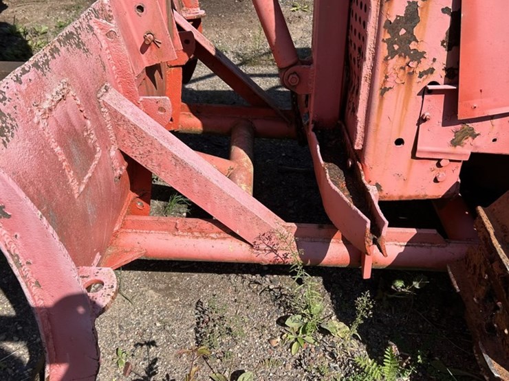 #1106-•-allis-chalmers-dozer-crawler-image-12