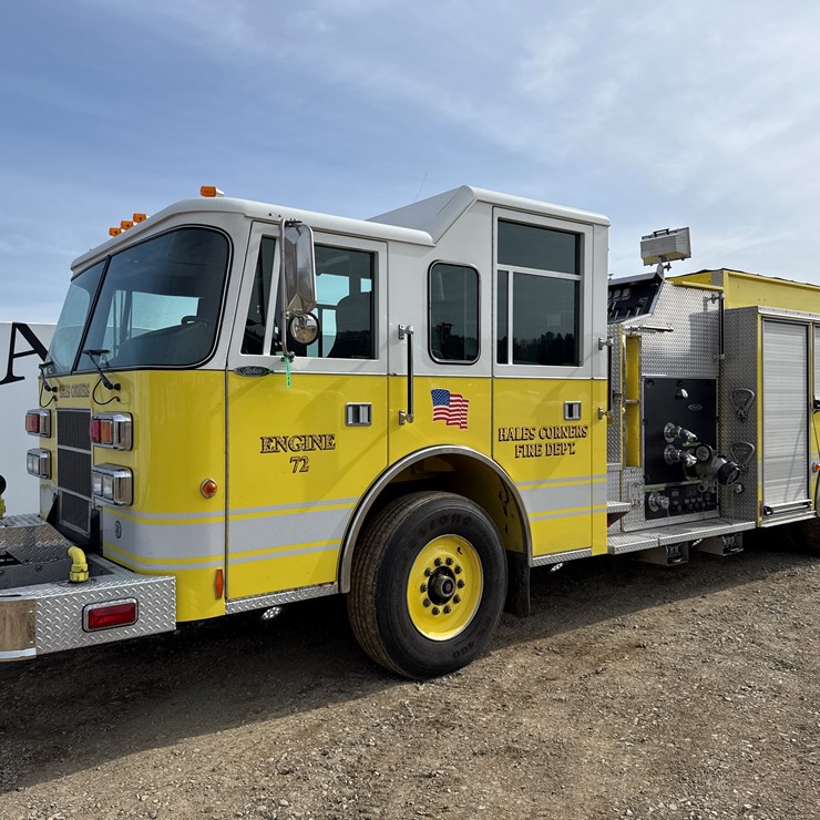 1998 MASSEY-FERGUSON 8