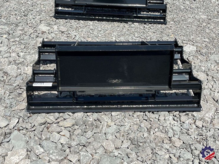 unused-2026-ce-40"-land-leveler-attachment-image-4