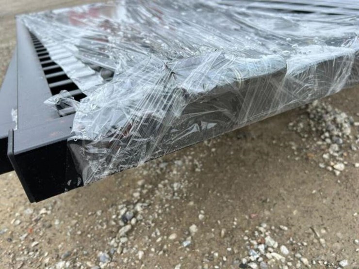 unused-(1)-set-of-greatbear-14-ft-dual-swing-image-11