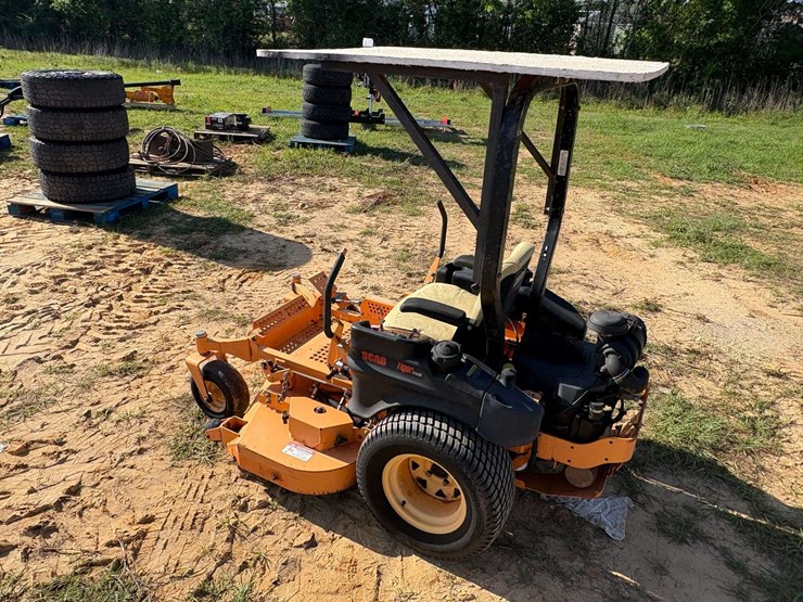 scag-tiger-cub-52"-zero-turn-mower-(489-hours)-image-5