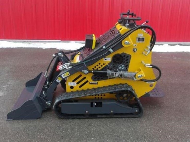 unused-2026-sdlanch-sdll60-ride-on-multi-terrain-image-8