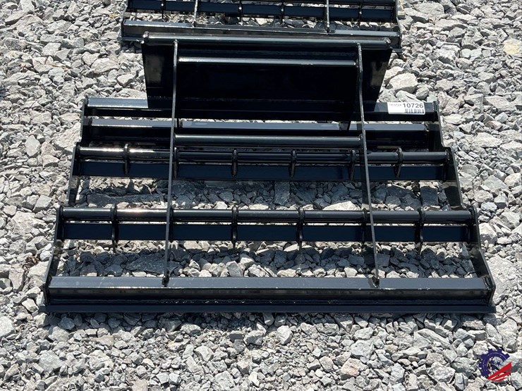 unused-2026-ce-40"-land-leveler-attachment-image-8