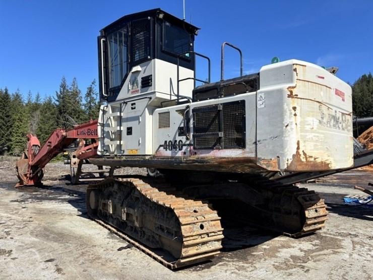 link-belt-4040-shovel-log-loader-image-1