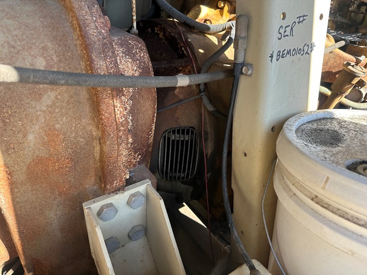 #60115-•-ingersoll-rand-1070-towable-air-compressor-image-49