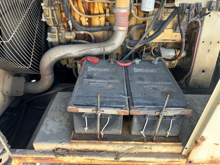 #60115-•-ingersoll-rand-1070-towable-air-compressor-image-15