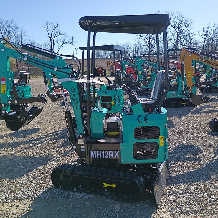 2026 CFG INDUSTRY MH12RX