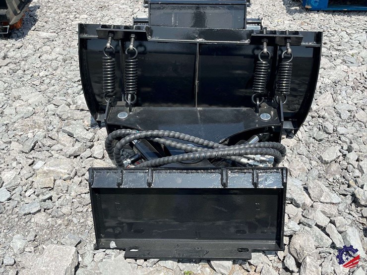 unused-2026-ce-40"-snow-blade-attachment-image-4