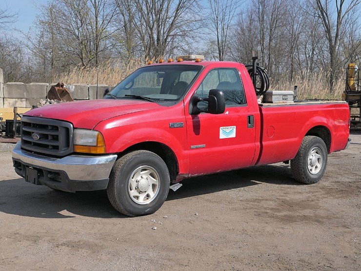 2000-ford-f350-xl-image-1
