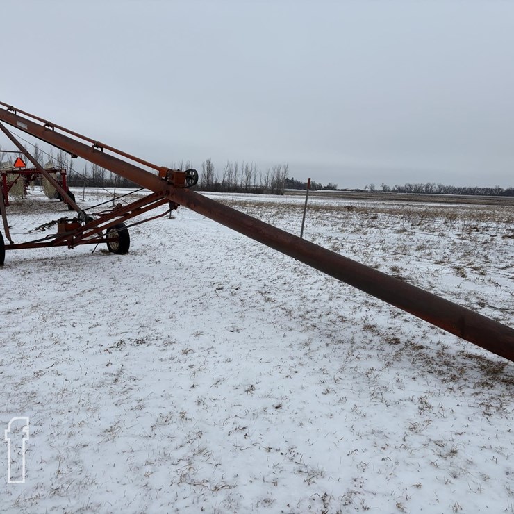 SAKUNDIAK 41FT AUGER 426