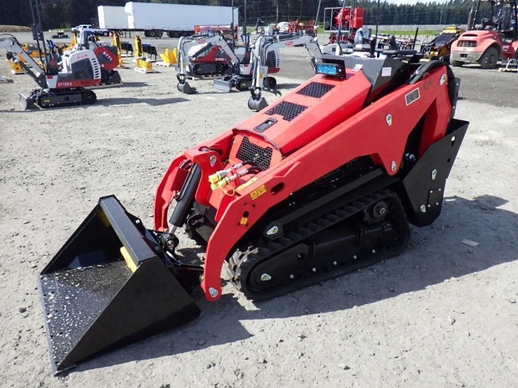 2026-sdlool-v1000-skid-steer-tracked-loader-image-1