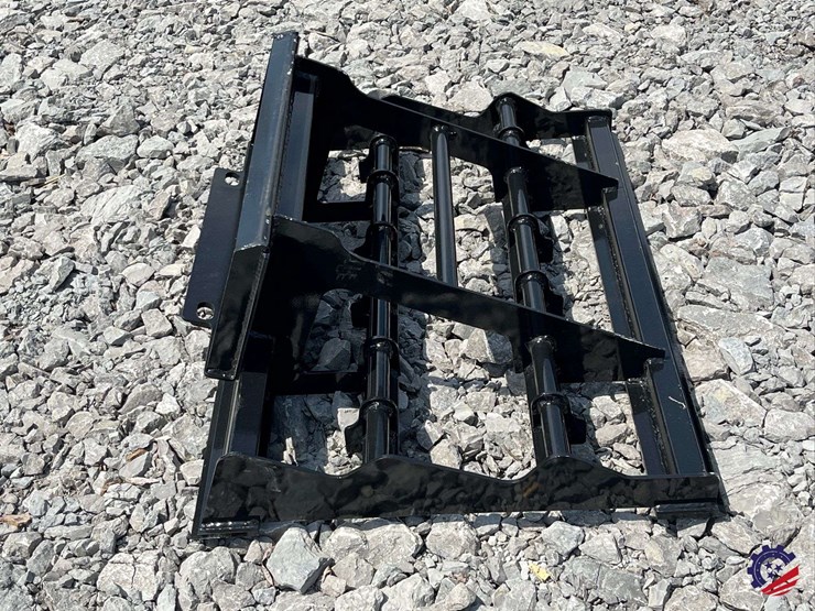 unused-2026-ce-40"-land-leveler-attachment-image-6