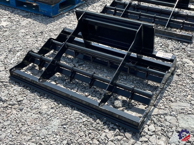 unused-2026-ce-40"-land-leveler-attachment-image-1