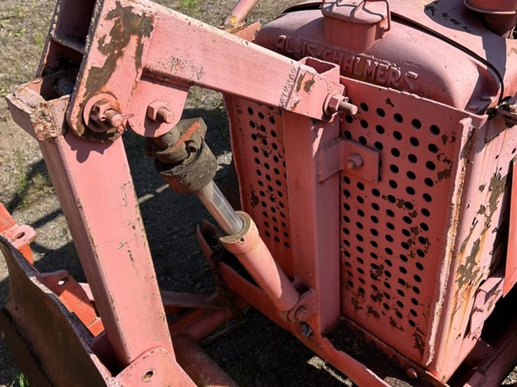 #1106-•-allis-chalmers-dozer-crawler-image-13