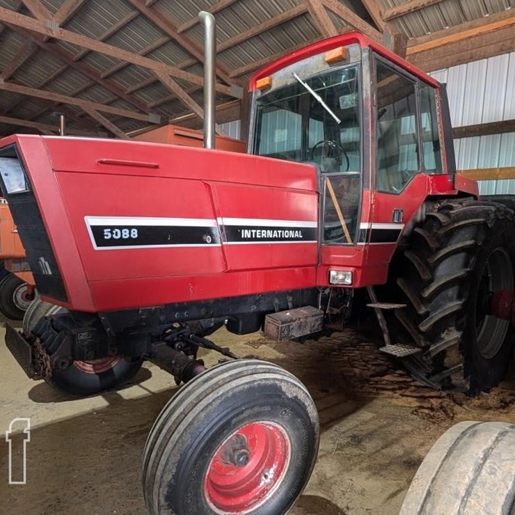 INTERNATIONAL 5088