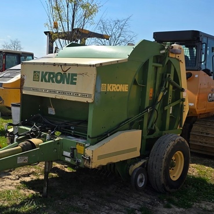 KRONE KR250B