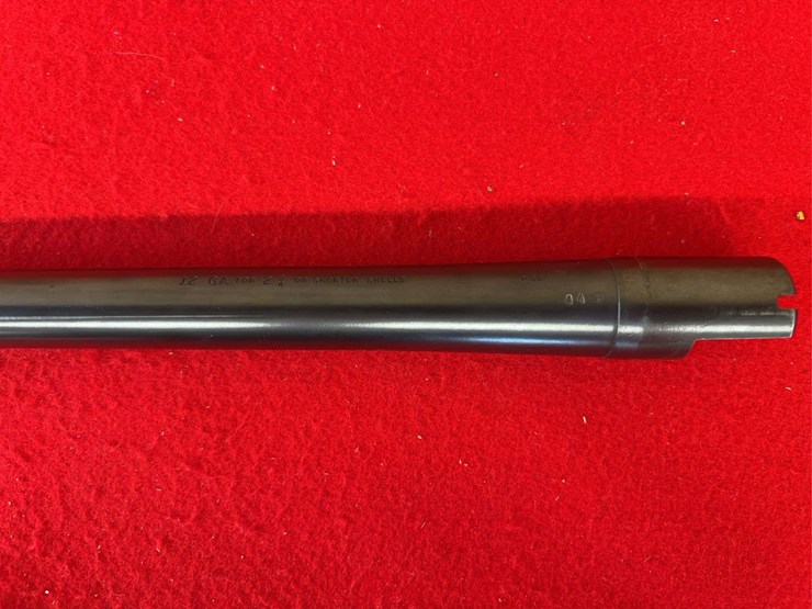 remington-model-44-shotgun-barrel,-12-gauge-image-2