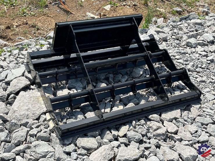 unused-2026-ce-40"-land-leveler-attachment-image-7