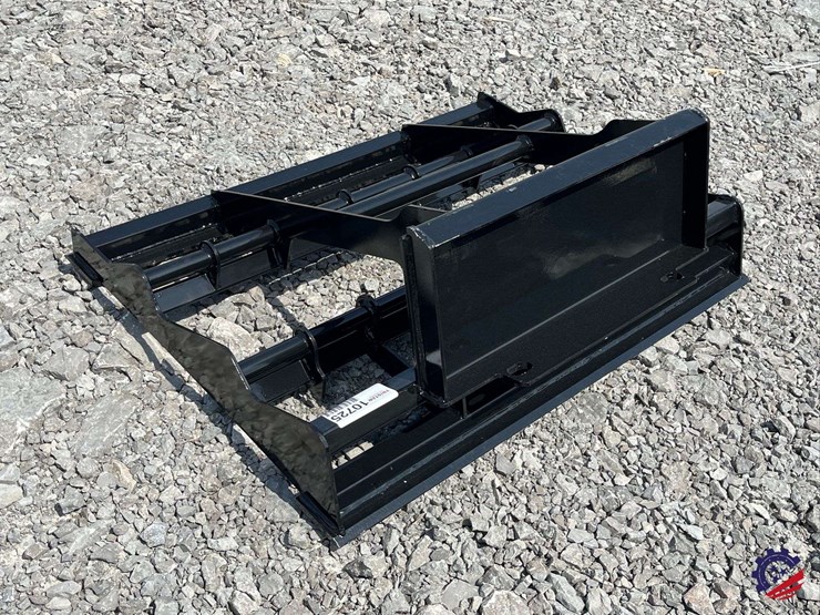 unused-2026-ce-40"-land-leveler-attachment-image-3