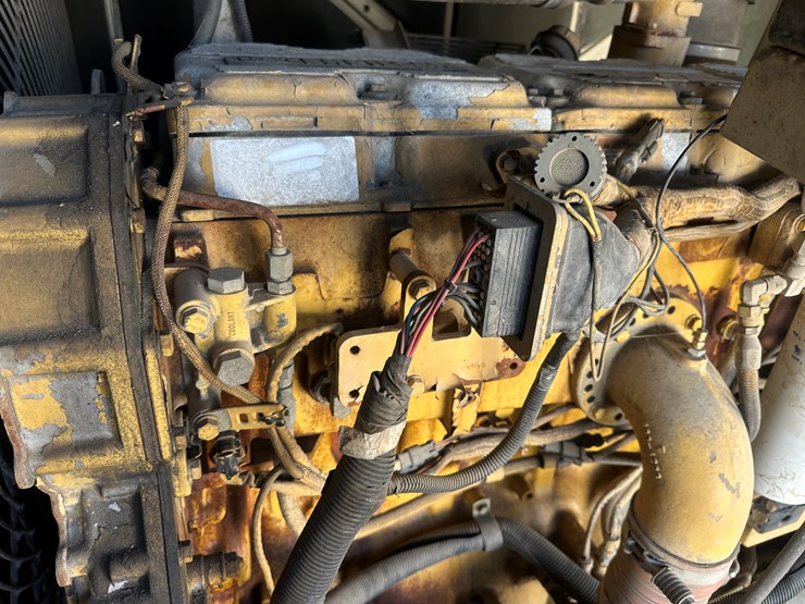 #60115-•-ingersoll-rand-1070-towable-air-compressor-image-19