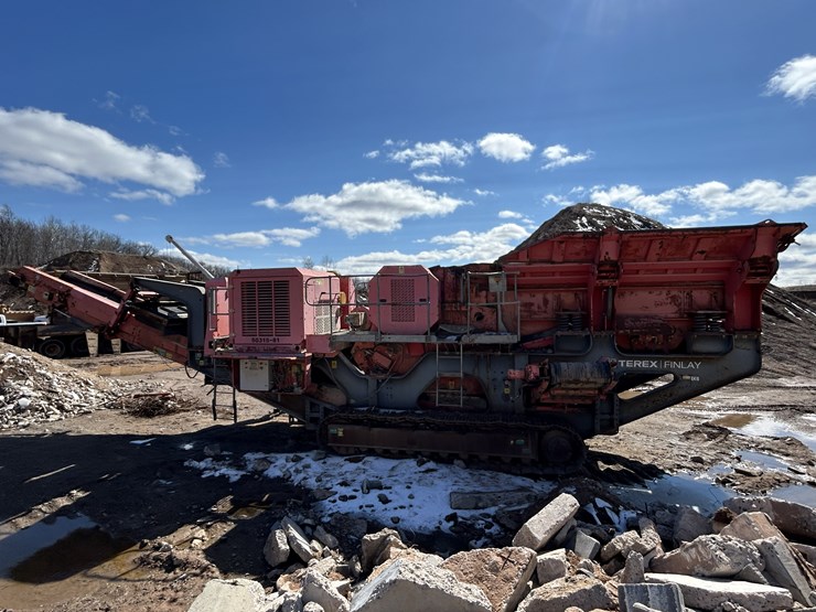 #2367-•-terex-finlay-1175std-tracked-jaw-crusher-image-2